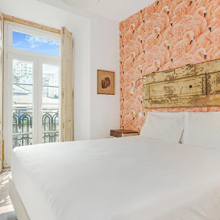 Pensión The Indy House By Lovelystay