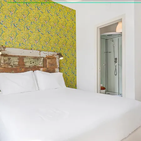 Pensión The Indy House By Lovelystay