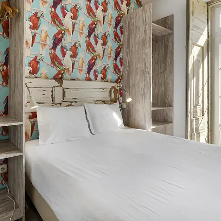 The Indy House By Lovelystay Pensión 3*