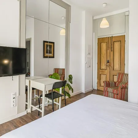 Pensión The Indy House By Lovelystay