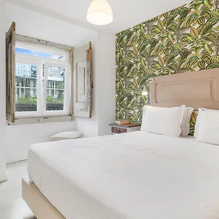 Pensión The Indy House By Lovelystay 3*