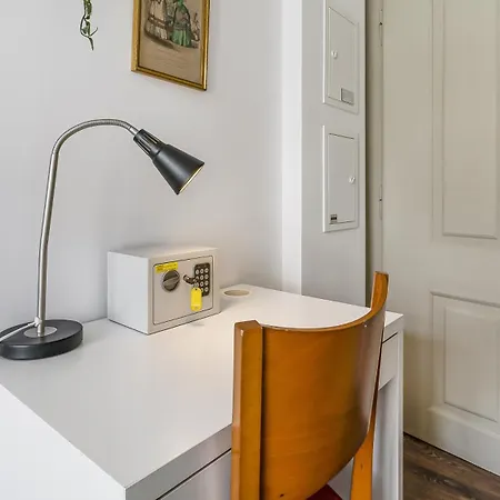 Pensión The Indy House By Lovelystay