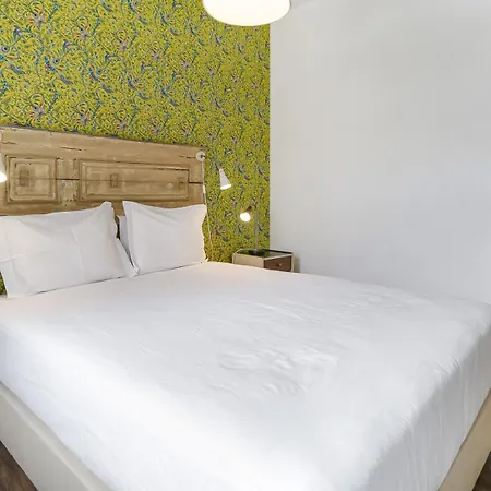 The Indy House By Lovelystay Pensión Lisboa