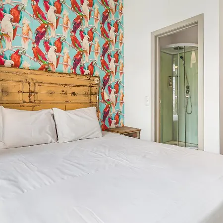 The Indy House By Lovelystay Pensión Lisboa