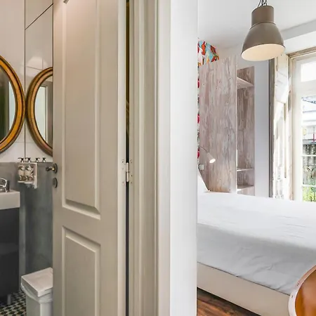 The Indy House By Lovelystay 3* Lisboa