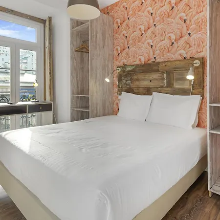 The Indy House By Lovelystay Pensión 3*