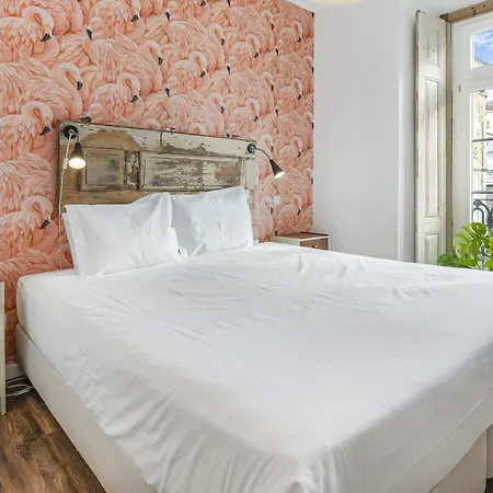 Pensión The Indy House By Lovelystay