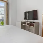 The Indy House By Lovelystay 3*