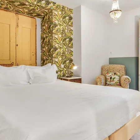 Guest house The Indy House By Lovelystay *