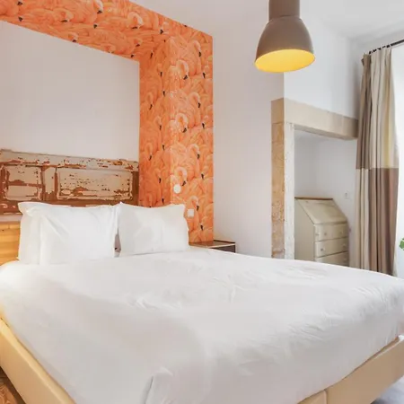 The Indy House By Lovelystay * Lisbon