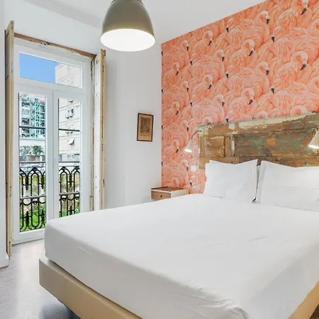 The Indy House By Lovelystay Guest house