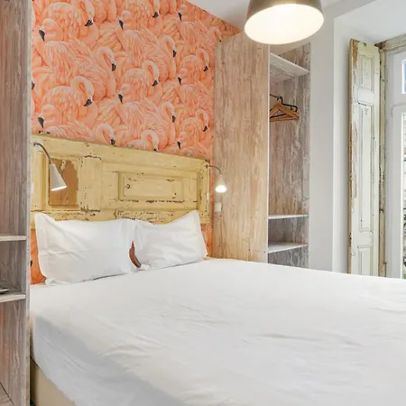 The Indy House By Lovelystay Guest house