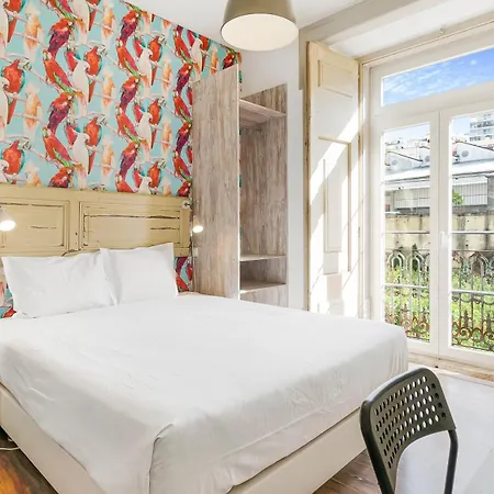 Casa de hóspedes The Indy House By Lovelystay