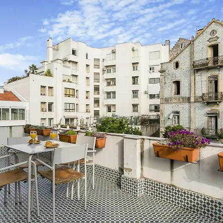 The Indy House By Lovelystay Maison d'hôtes