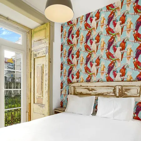 The Indy House By Lovelystay 3* Lisboa