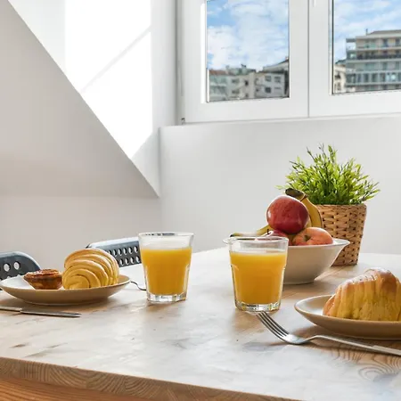 The Indy House By Lovelystay Lisbon