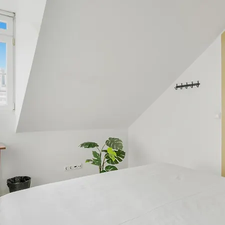 Guest house The Indy House By Lovelystay Lisbon