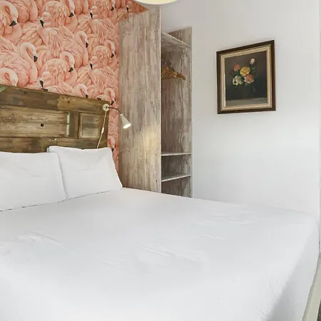 Affittacamere The Indy House By Lovelystay 3*