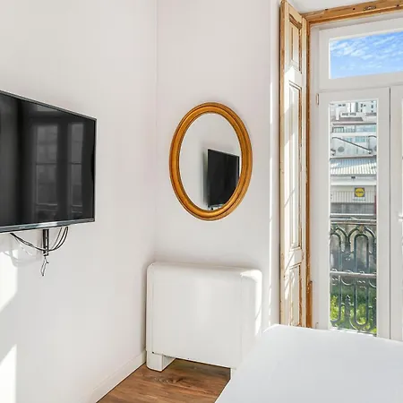 The Indy House By Lovelystay Casa de hóspedes