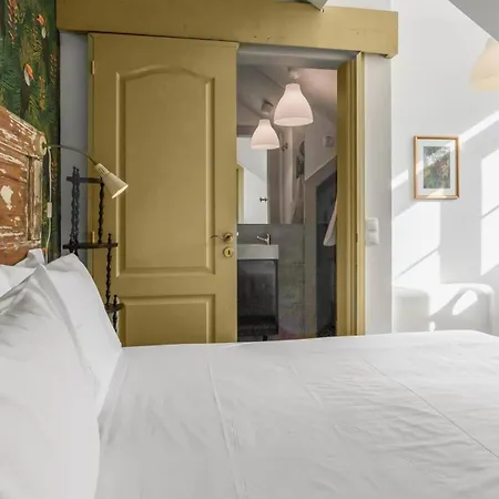 The Indy House By Lovelystay Lisbon