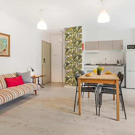 The Indy House By Lovelystay * Lisbon