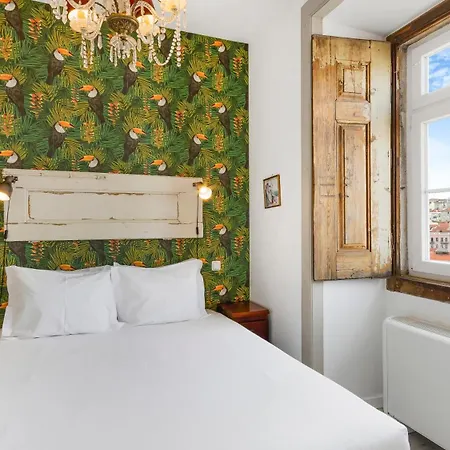 The Indy House By Lovelystay Lisboa