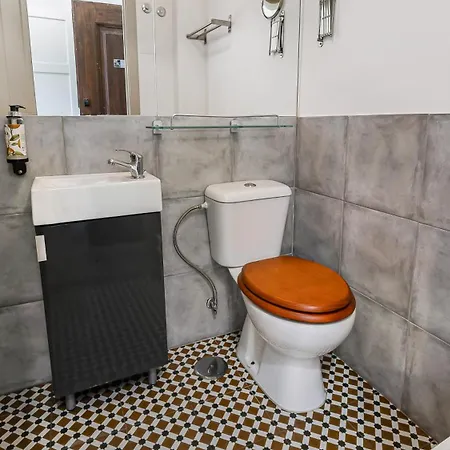 The Indy House By Lovelystay