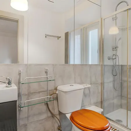 Casa de hóspedes The Indy House By Lovelystay