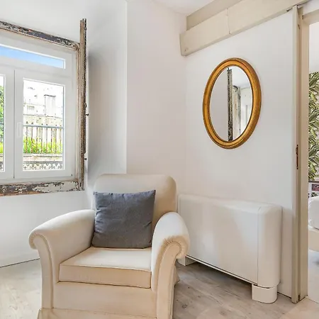 The Indy House By Lovelystay Casa de hóspedes