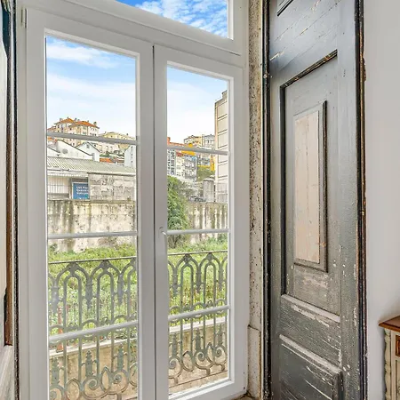The Indy House By Lovelystay Lisbon