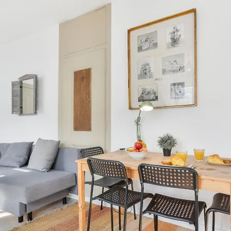 The Indy House By Lovelystay Guest house *