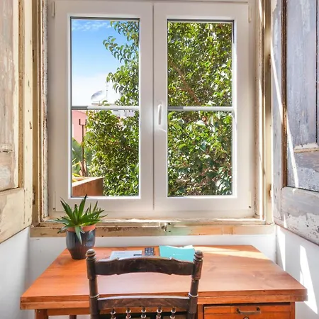 The Indy House By Lovelystay Casa de hóspedes 3*