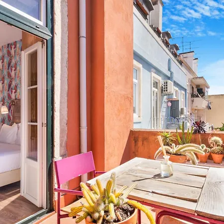 Guest house The Indy House By Lovelystay