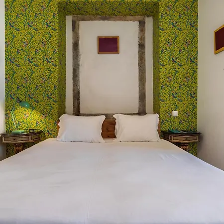 Guest house The Indy House By Lovelystay