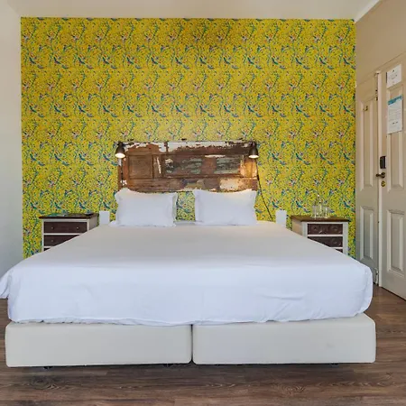 The Indy House By Lovelystay Guest house *