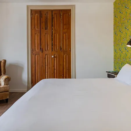 The Indy House By Lovelystay Guest house Lisbon