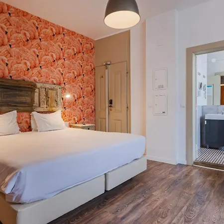 Guest house The Indy House By Lovelystay *
