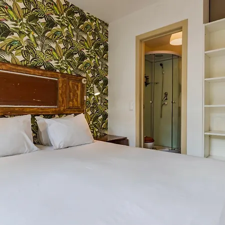 The Indy House By Lovelystay Guest house Lisbon