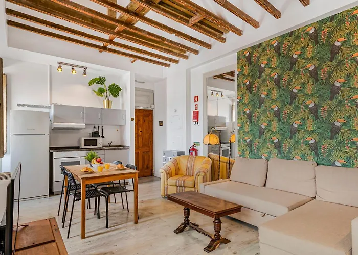 Maison d'hôtes The Indy House By Lovelystay 3*
