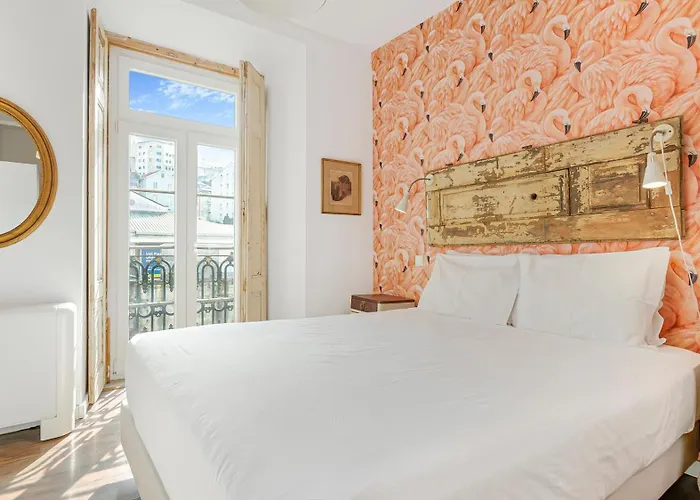 Maison d'hôtes The Indy House By Lovelystay