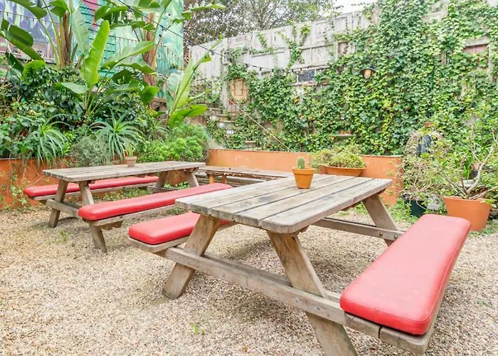 Maison d'hôtes The Indy House By Lovelystay