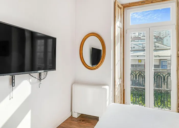 The Indy House By Lovelystay Maison d'hôtes