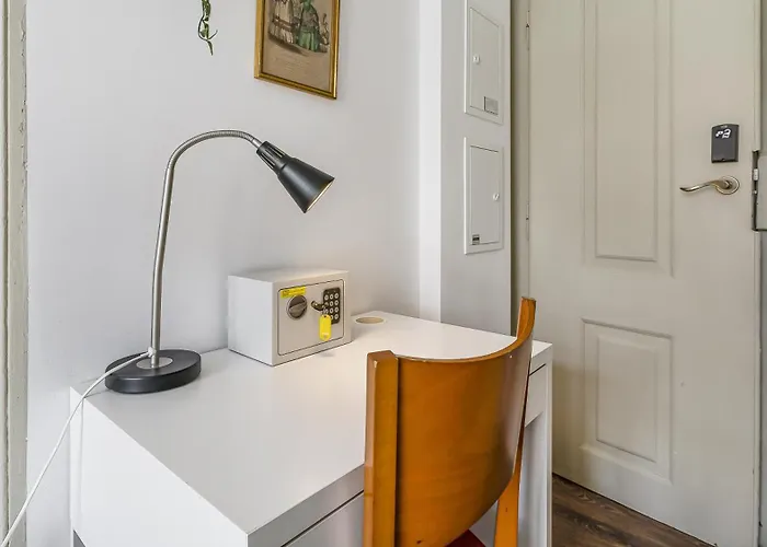 Maison d'hôtes The Indy House By Lovelystay