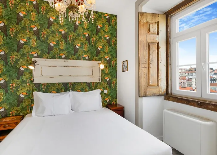 The Indy House By Lovelystay Lisboa