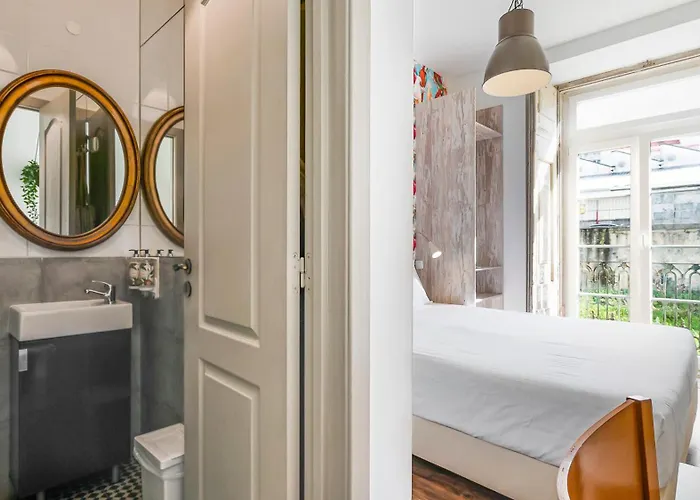 The Indy House By Lovelystay 3* Lisboa
