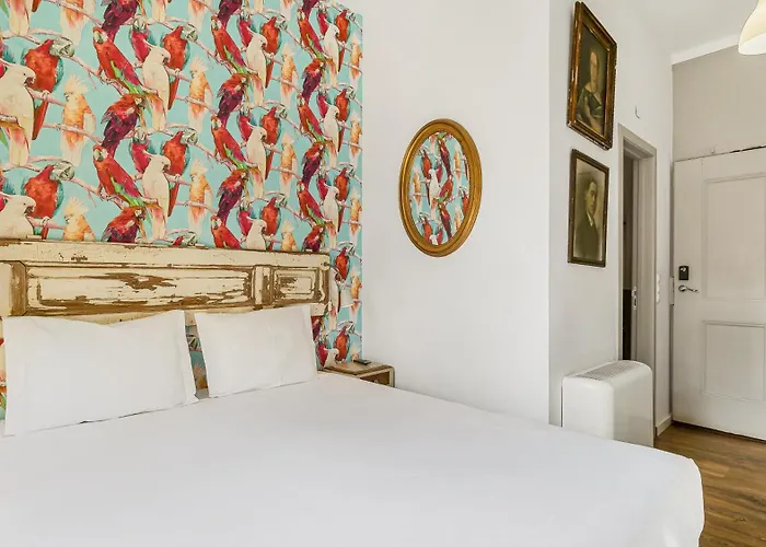 The Indy House By Lovelystay 3* Lisboa