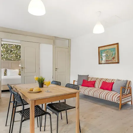 The Indy House By Lovelystay