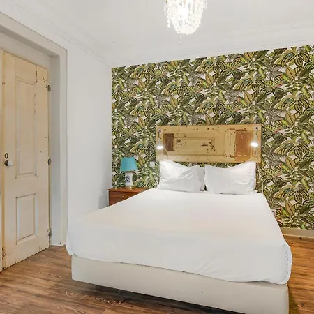 The Indy House By Lovelystay Pensionat 3*