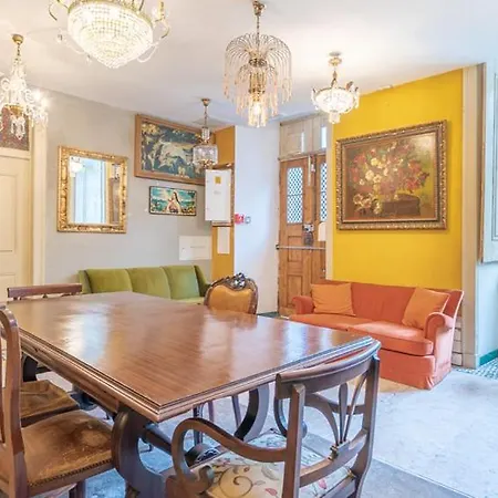 The Indy House By Lovelystay 3* Lisboa