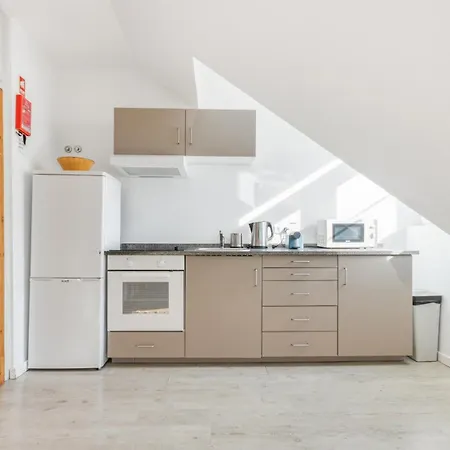 The Indy House By Lovelystay Gasthof *